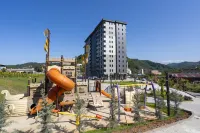 Best Western Plus Trabzon Hotels in Arsin