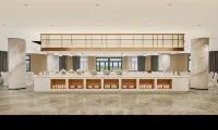 Bayinbrook Haobo Hotel Hotels in Hejing