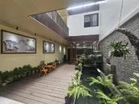 The Dang's Home inn Lao Cai