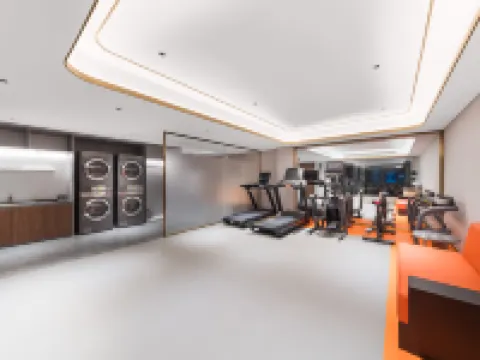 Madison Hotel Lishui Songyang Hotels in Songyang