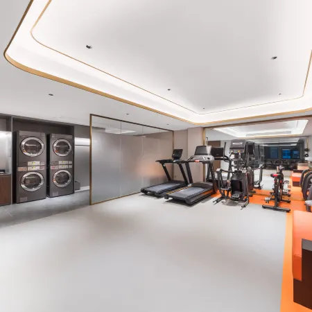 Madison Hotel Lishui Songyang
