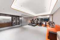 Madison Lishui Songyang Hotel