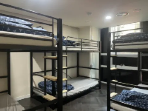 Wasabi House Gangnam