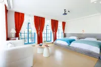 Dengni Liangshu Resort Hotel WFY • LS Hotel (Yangshuo Longtoushan Pier West Street)