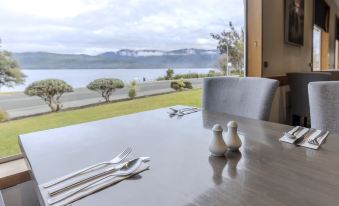 Kingsgate Hotel Te Anau