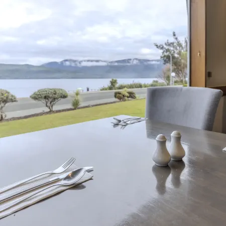 Kingsgate Hotel Te Anau