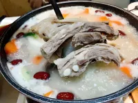 Zhongwei Shapo Tou Desert Wilderness Desert Stargazing Inn - breakfast