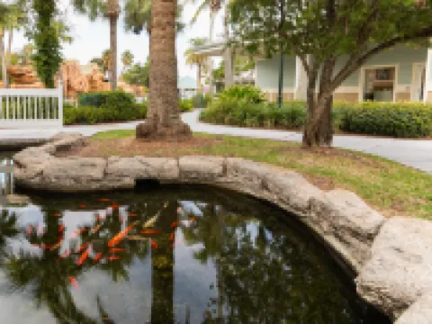 Radisson Resort at the Port Hotels in Brevard County