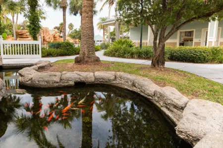 Radisson Resort at the Port