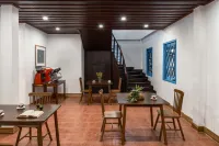 Xieng Thong Retreat Hotel (Luang Prabang Old Town - Central Sisavangvong Road Branch) - breakfast
