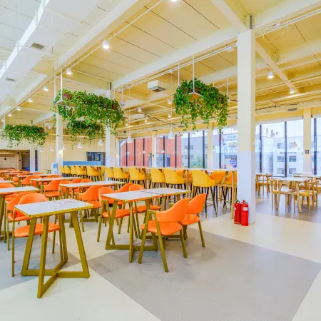 Ruyuan Homestay (Dalian Sports Center Branch)