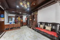 Hangzhou Shangyi Shiju Inn (Xihu Lingyin Shop)