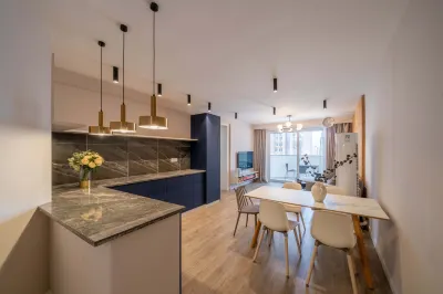 Shude Homestay (Jing'an Temple) Hotels in Shanghai