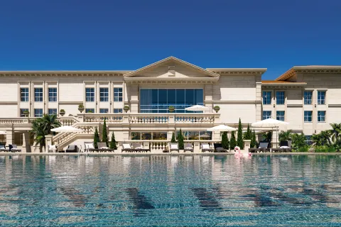 The Siena Primo (Original Tuscany Hotel)