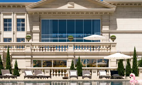 The Siena Primo (Original Tuscany Hotel)