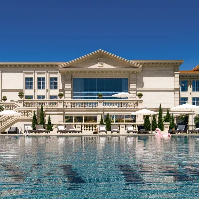 The Siena Primo Các khách sạn gần Chùa Beophwasa
