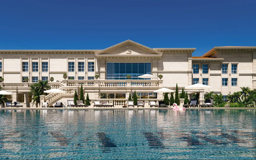 The Siena Primo (Original Tuscany Hotel)