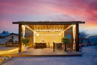 Zhaosu Yueting Lanshe Homestay