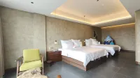 Tianqu Manor