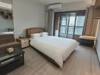 Hemei Hotel (East Railway Station Pangdonglai Yunding) Hotels in Xuchangdong Railway Station/Xuchang University