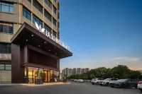 Ganzhou Wellton International Hotel (Nankang District Nanshui Avenue) Hotell i Nankang