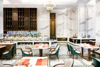 Joyer Hotel - breakfast