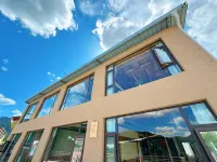 Shan Shi Shan · Sunrise View B&B (Dari Viewing Platform Branch)