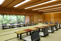 Oku Yugawara Sansuirou