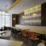 Renjoy Hotel (Luoyang Xiaojie Tianfu Railway Station) فنادق في لويانغ