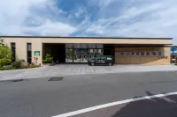 Longjiang Years Hot Spring Hotel