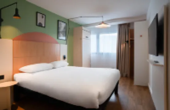 Hôtel Ibis Marne-La-Vallée Val d'Europe