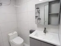 Lanhaige seascape hotel Hotels in Rizhao