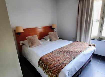 Hotel de Flandre Ghent