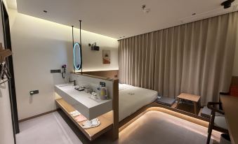 AIso Iive as a guest