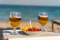Assos Park Hotel - Пляж