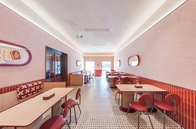 Ni Hao Hotel (Qingdao Zhanqiao Railway Station) photo 3
