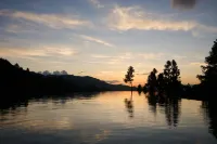 Longquan Fengyu Secluded Jiezi Garden Hotels in Longquan