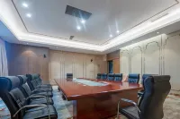 Guiyang Xiuwen Century Yihe Hotel