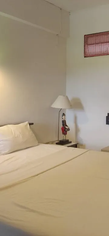 ห้องสแตนดาร์ด เตียงใหญ่ 1 เตียง