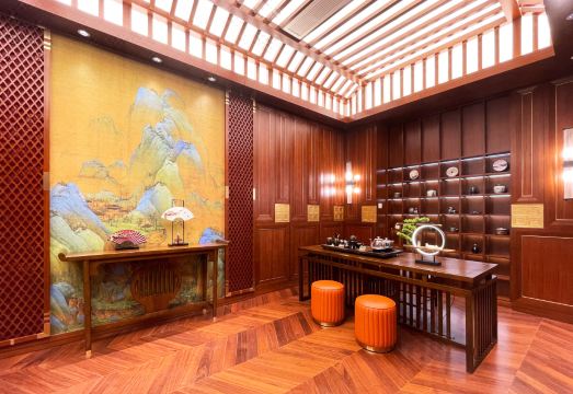 그랜드 훙자 이주 호텔