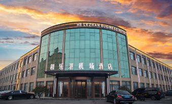Helezhan Airport Hotel (Qingdao Jiaodong International Airport)