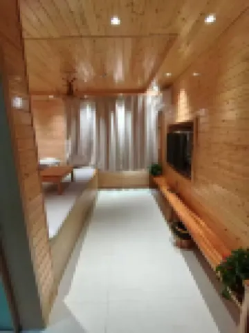 漠洺而來テーマシャレー（北紅村）