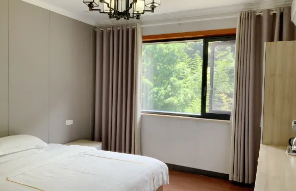 翠生園・千年榧林度假民宿（諸暨趙家鎮店）