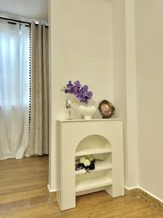 Qingmu Art Homestay Отели рядом с достопримечательностью «Jizhao Bay»