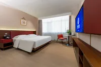 Langou Junting Hotel (Tumote Right Banner People's Government Railway Station Branch) Hotels in Tumed Right Banner