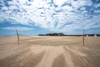 Long Island Tourism and Vacation Hotel - Beach