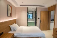 Hemei Courtyard Resort Hotel (Meimei Shopping Center Museum）