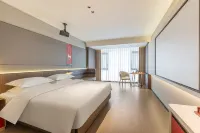 ECHENG HOTEL (ENSHI TUJIA DAUGHTER CITY)