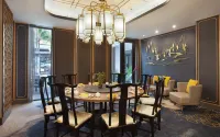 Mason Pine Hotel Bandung - petit déjeuner