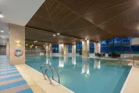 Wanda Jin Resort Changbaishan - Romantic